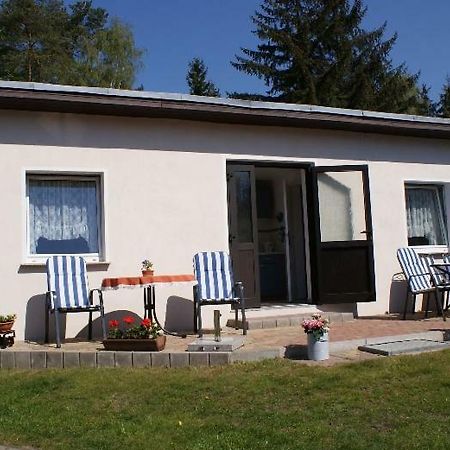 Ferienwohnungen Susanne Neumann Koserow Exterior foto